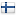 scandjet.fi server is located in Finland